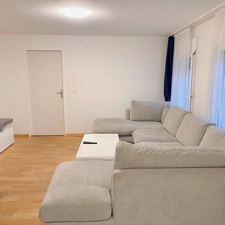 City Center Apartment Ζυρίχη Εξωτερικό φωτογραφία