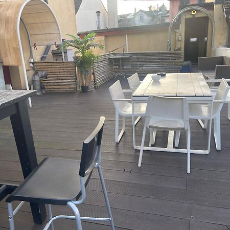 City Center Apartment Ζυρίχη Δωμάτιο φωτογραφία