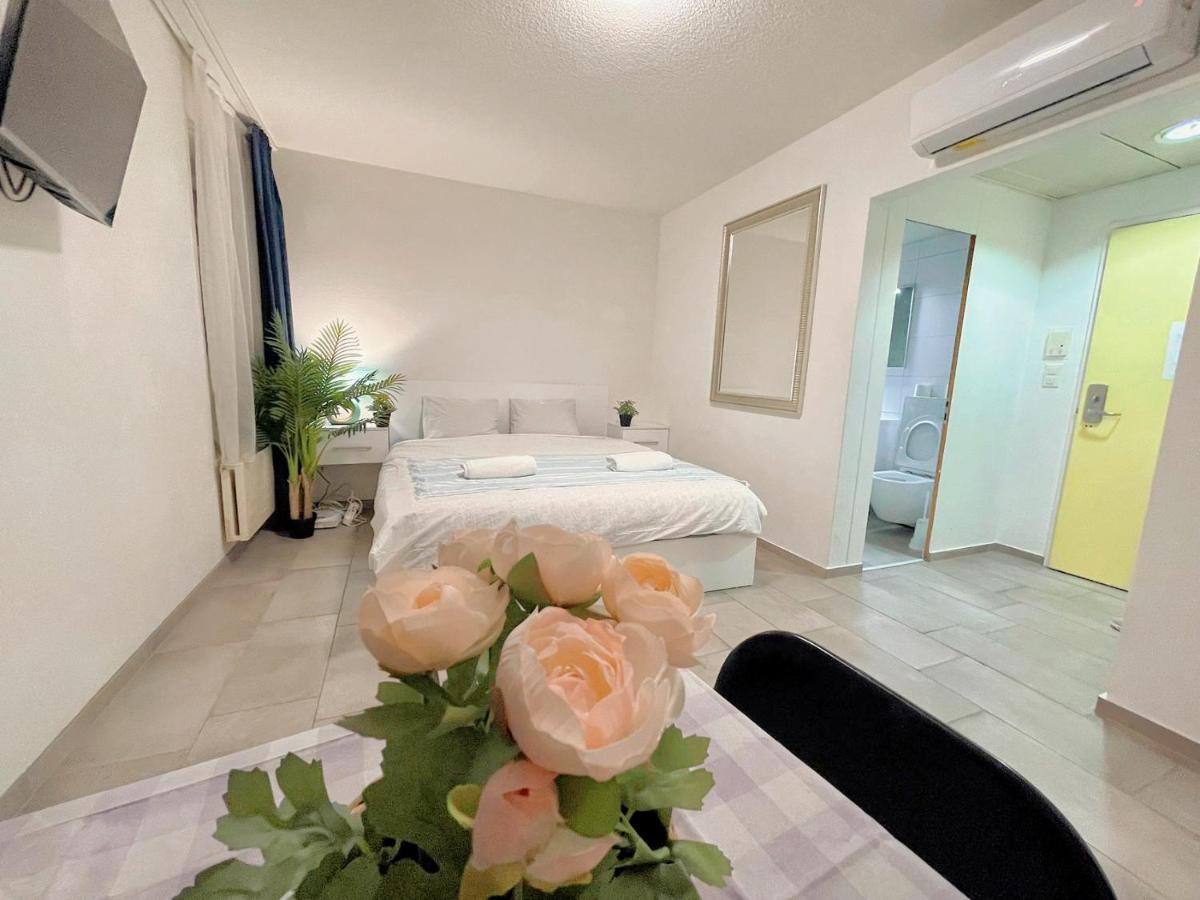 City Center Apartment Ζυρίχη Εξωτερικό φωτογραφία