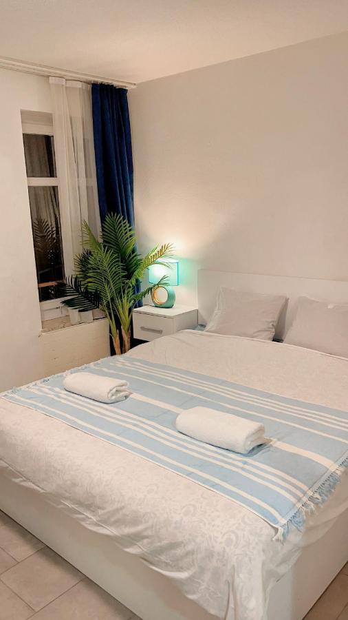 City Center Apartment Ζυρίχη Εξωτερικό φωτογραφία