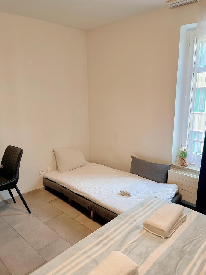 City Center Apartment Ζυρίχη Εξωτερικό φωτογραφία