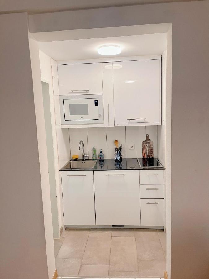 City Center Apartment Ζυρίχη Εξωτερικό φωτογραφία