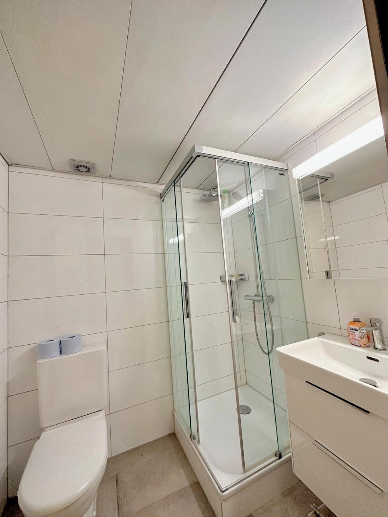 City Center Apartment Ζυρίχη Δωμάτιο φωτογραφία